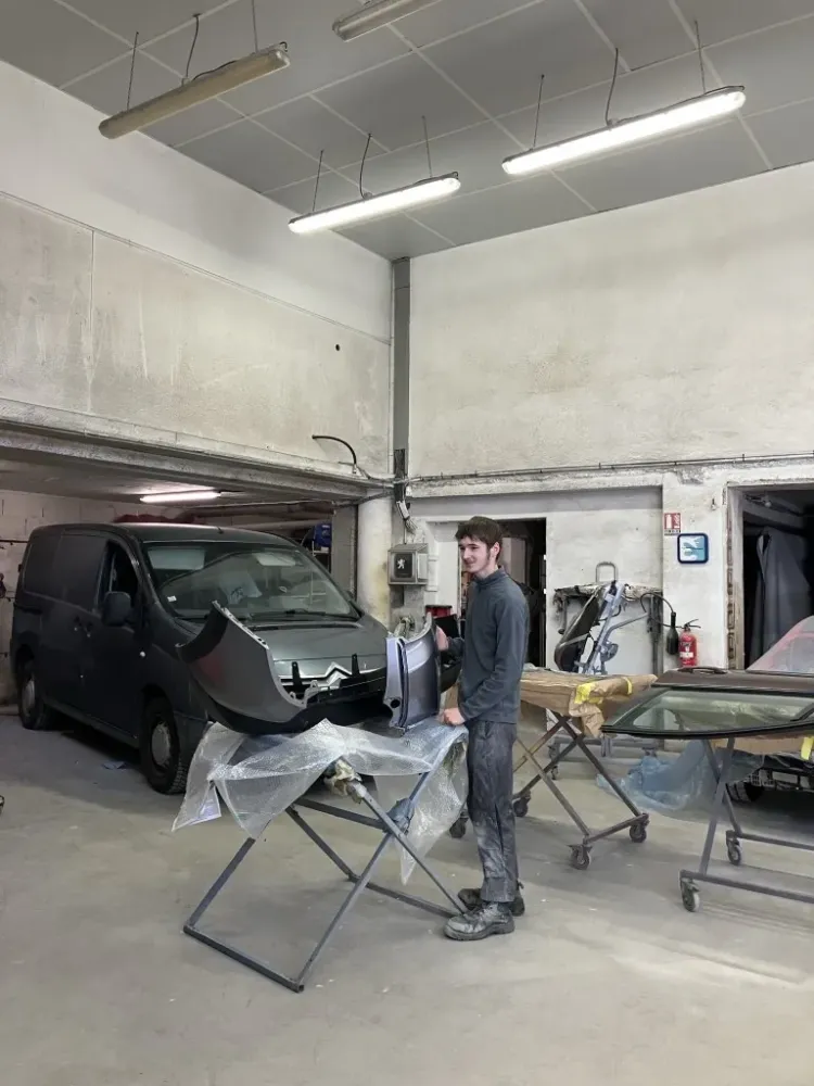 vehicule